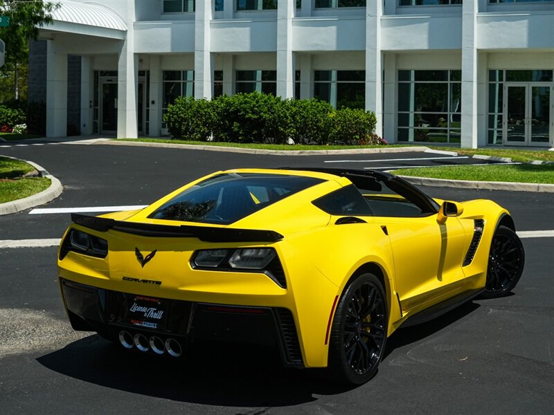 2017 Chevrolet Corvette Z06 - Photo 65 - Bonita Springs, FL 34134