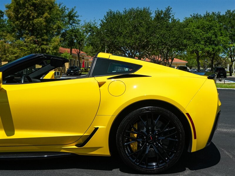 2017 Chevrolet Corvette Z06 - Photo 48 - Bonita Springs, FL 34134