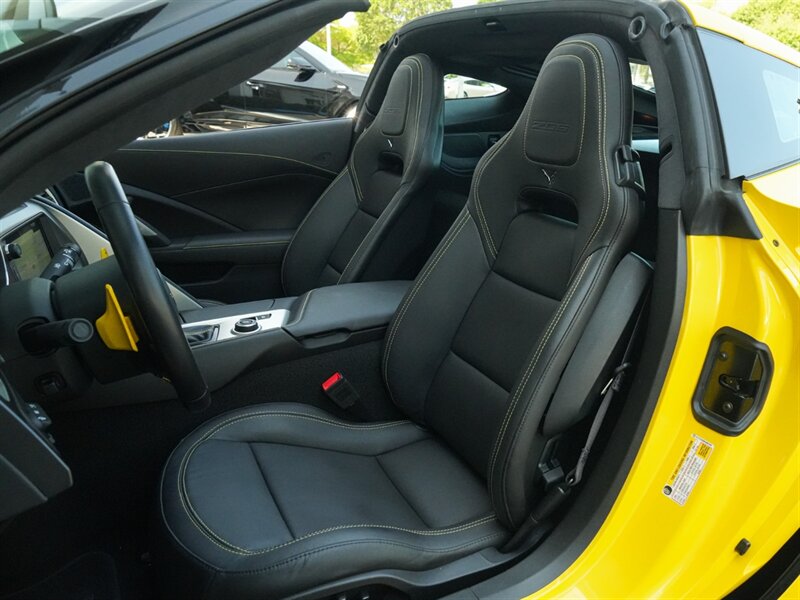 2017 Chevrolet Corvette Z06 - Photo 22 - Bonita Springs, FL 34134