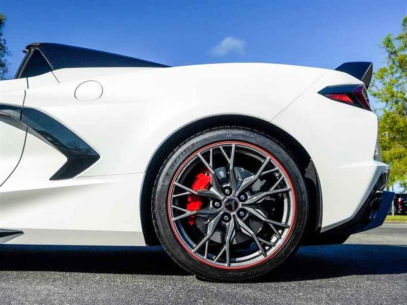 2023 Chevrolet Corvette 70th Anniversay - Photo 37 - Bonita Springs, FL 34134