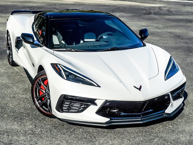 2023 Chevrolet Corvette 70th Anniversay - Photo 51 - Bonita Springs, FL 34134