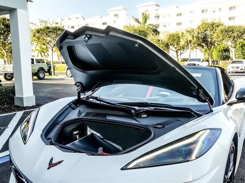 2023 Chevrolet Corvette 70th Anniversay - Photo 33 - Bonita Springs, FL 34134