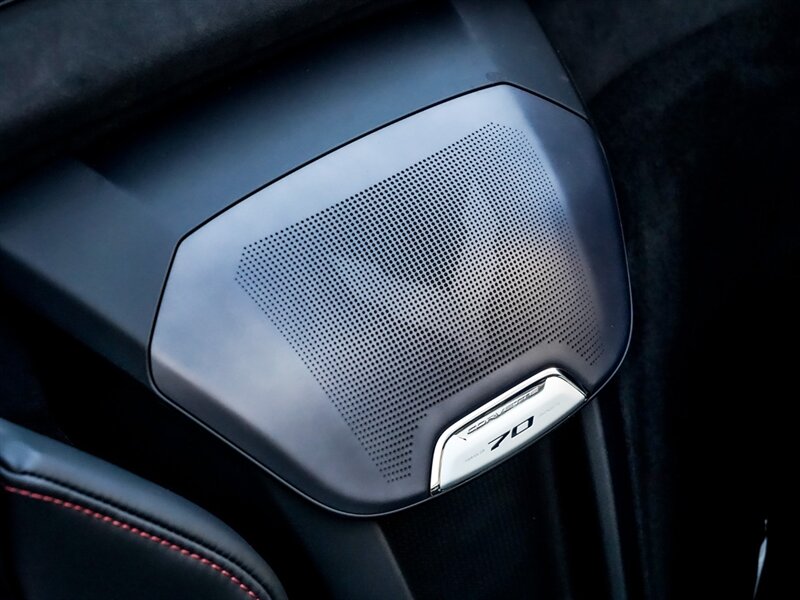 2023 Chevrolet Corvette 70th Anniversay - Photo 27 - Bonita Springs, FL 34134