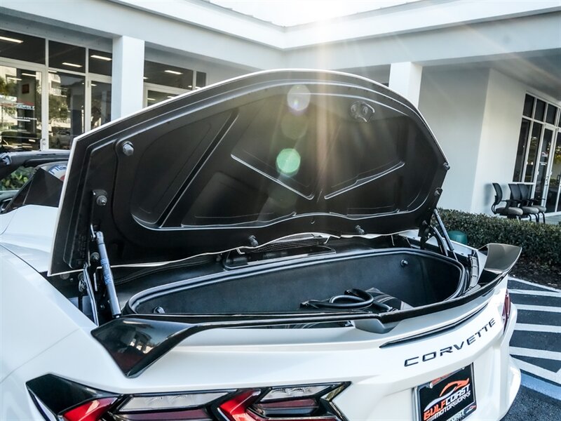 2023 Chevrolet Corvette 70th Anniversay - Photo 32 - Bonita Springs, FL 34134