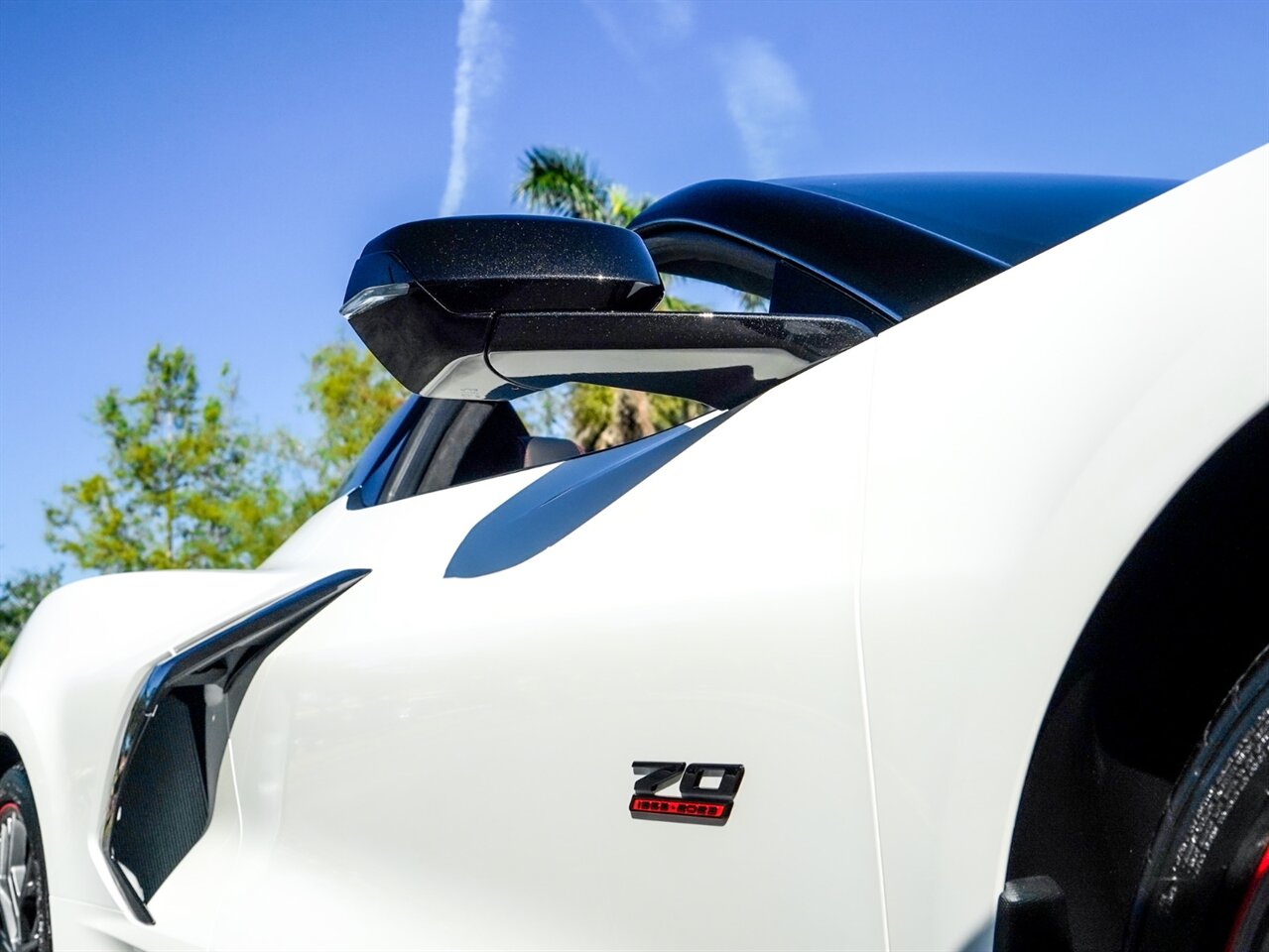 2023 Chevrolet Corvette 70th Anniversay   - Photo 52 - Bonita Springs, FL 34134