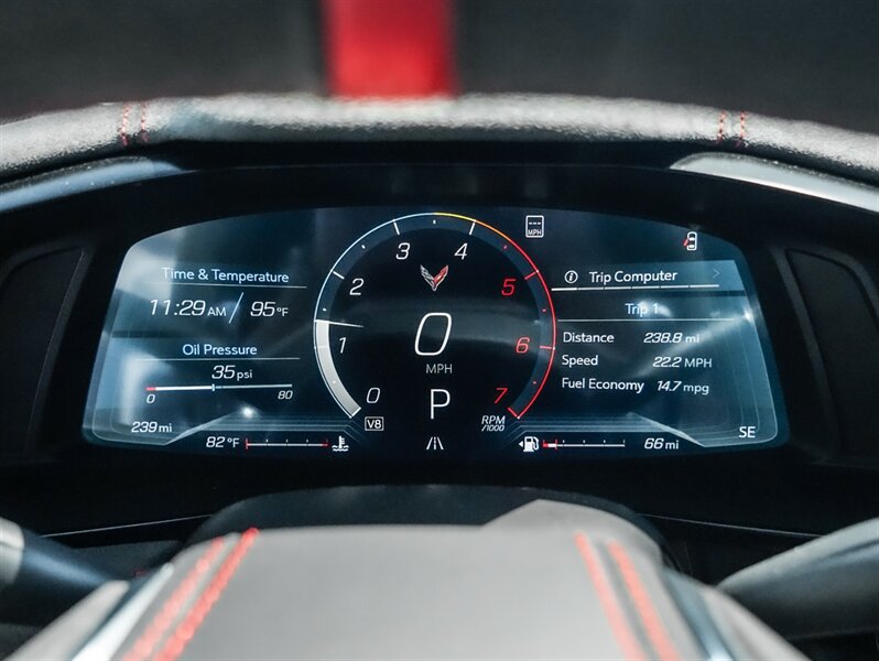 2023 Chevrolet Corvette 70th Anniversay - Photo 14 - Bonita Springs, FL 34134