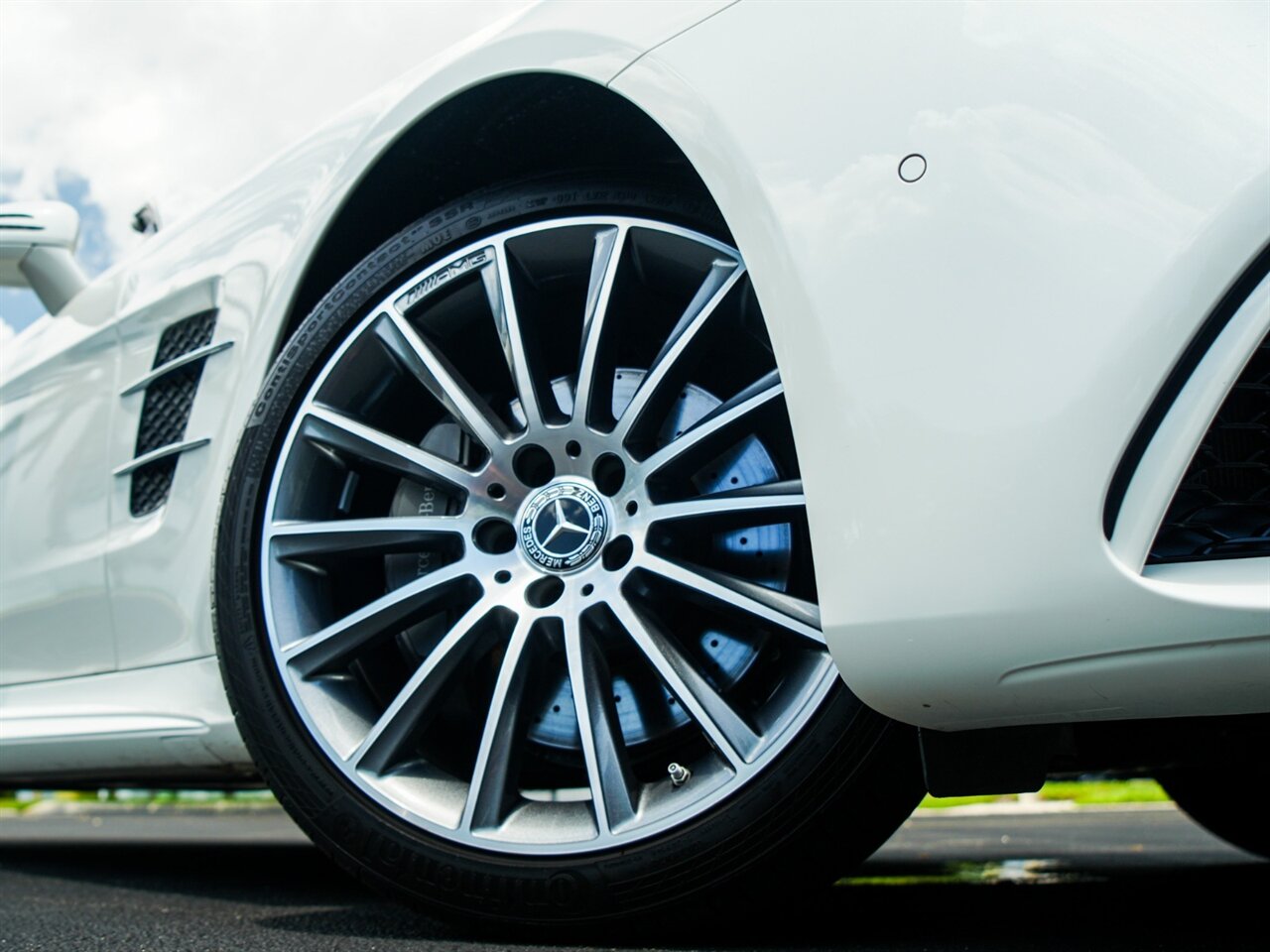 2019 Mercedes-Benz SL 550   - Photo 81 - Bonita Springs, FL 34134