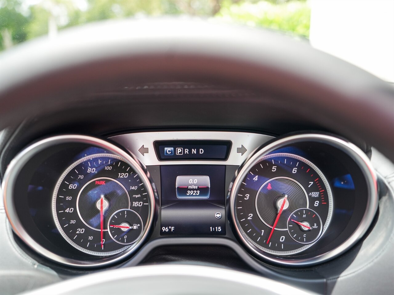 2019 Mercedes-Benz SL 550   - Photo 14 - Bonita Springs, FL 34134
