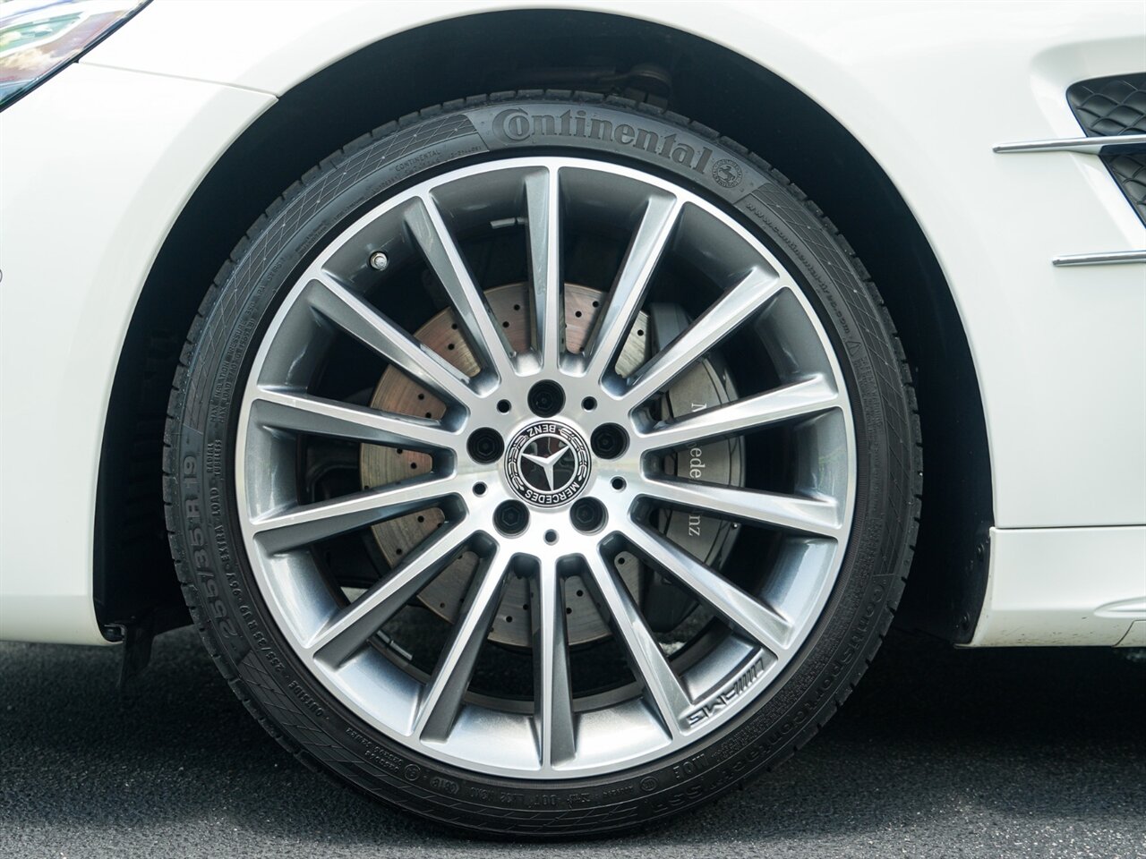 2019 Mercedes-Benz SL 550   - Photo 50 - Bonita Springs, FL 34134