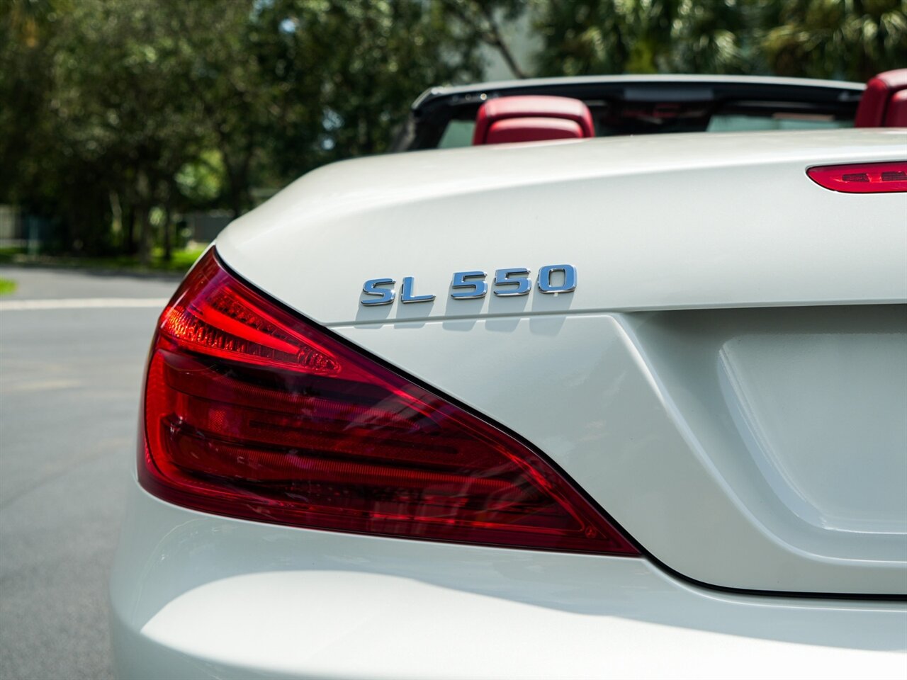 2019 Mercedes-Benz SL 550   - Photo 59 - Bonita Springs, FL 34134