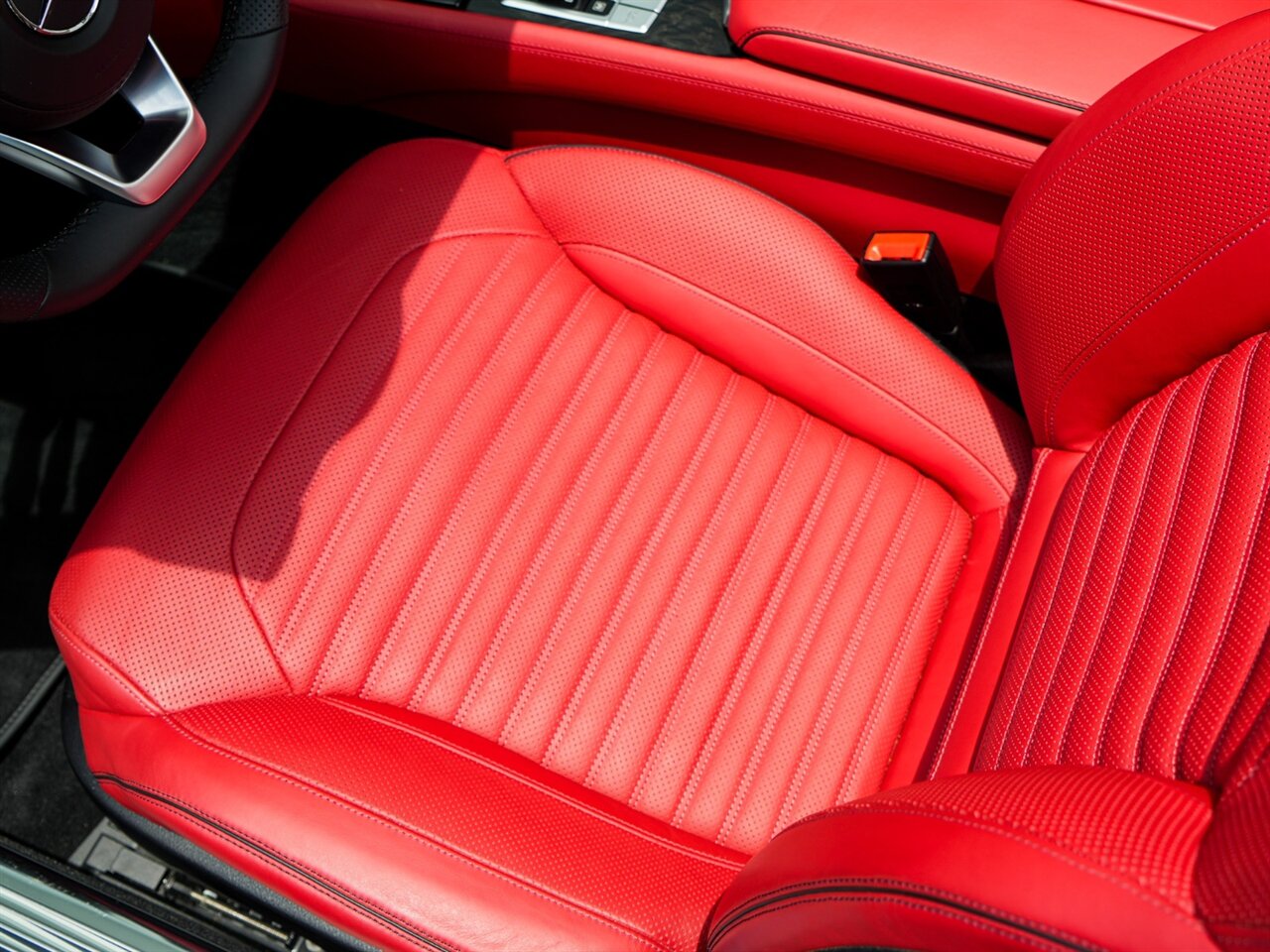 2019 Mercedes-Benz SL 550   - Photo 26 - Bonita Springs, FL 34134