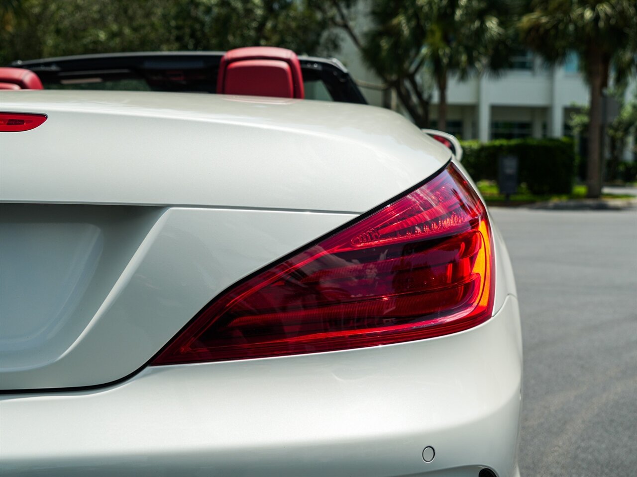 2019 Mercedes-Benz SL 550   - Photo 62 - Bonita Springs, FL 34134