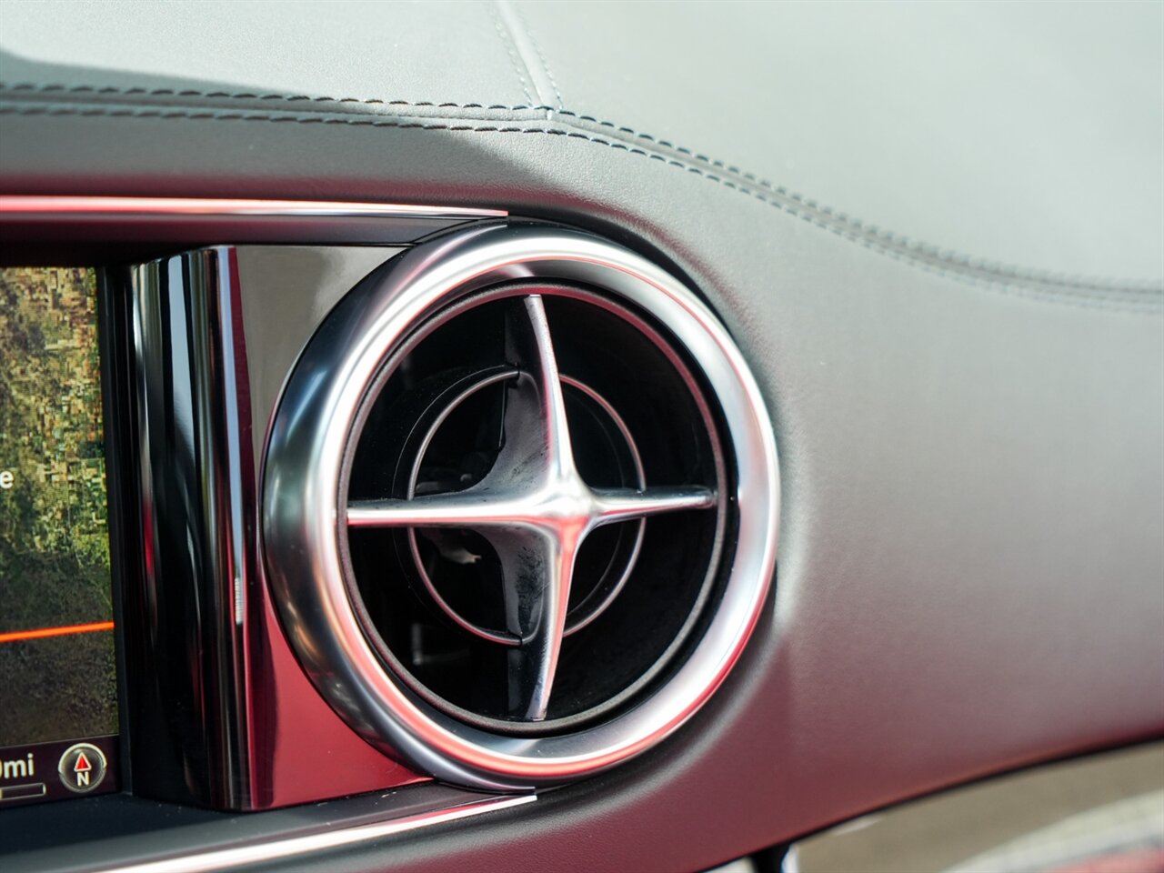 2019 Mercedes-Benz SL 550   - Photo 18 - Bonita Springs, FL 34134