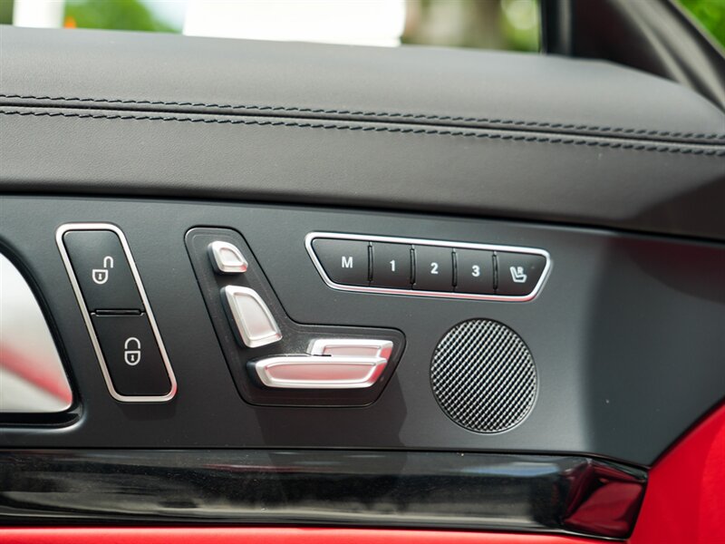 2019 Mercedes-Benz SL 550 - Photo 30 - Bonita Springs, FL 34134