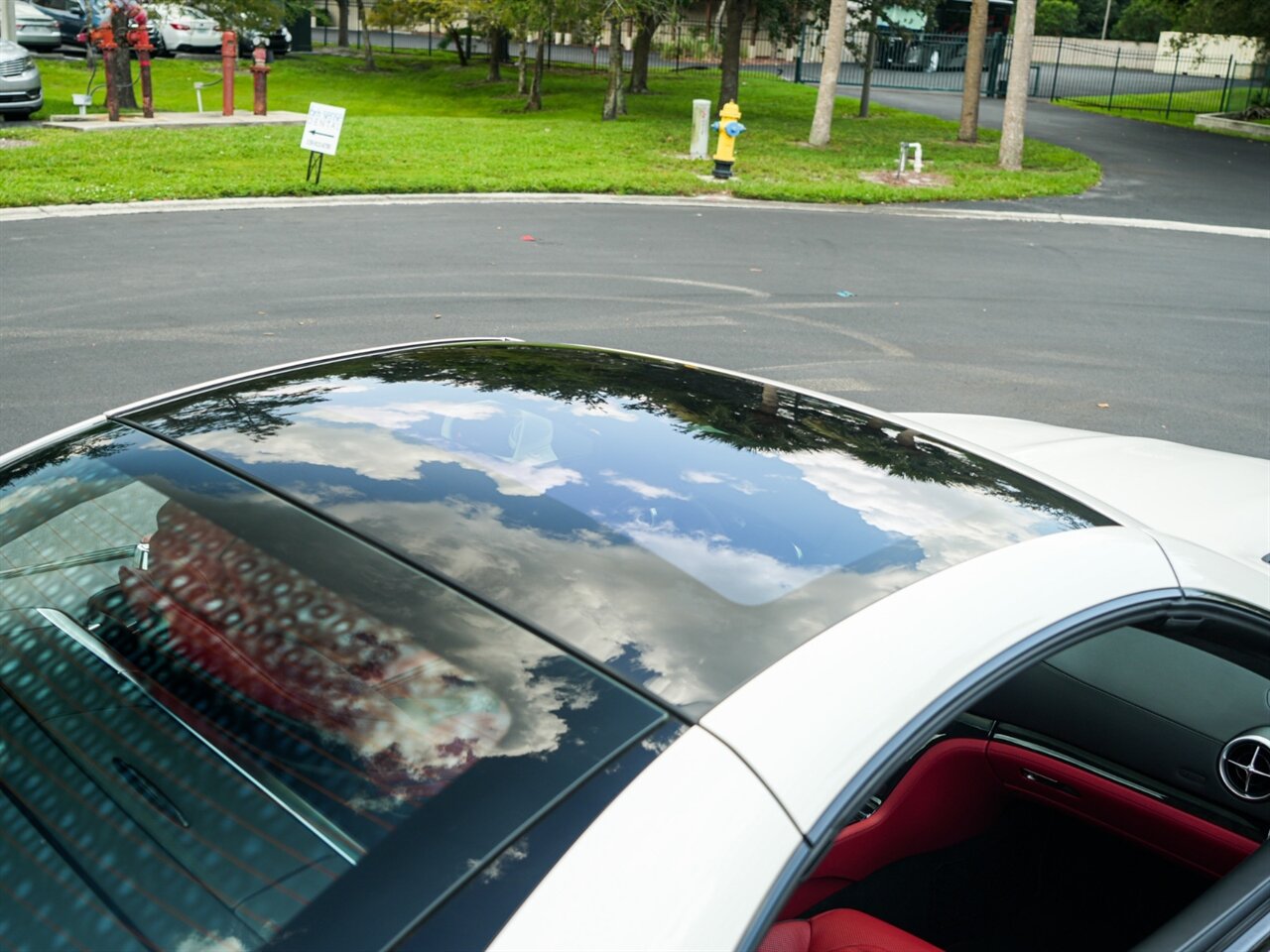 2019 Mercedes-Benz SL 550   - Photo 76 - Bonita Springs, FL 34134