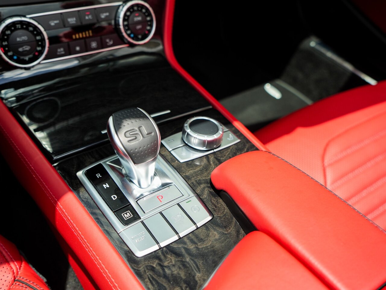 2019 Mercedes-Benz SL 550   - Photo 21 - Bonita Springs, FL 34134