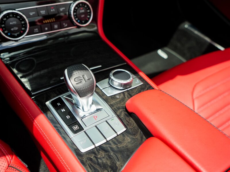 2019 Mercedes-Benz SL 550 - Photo 21 - Bonita Springs, FL 34134