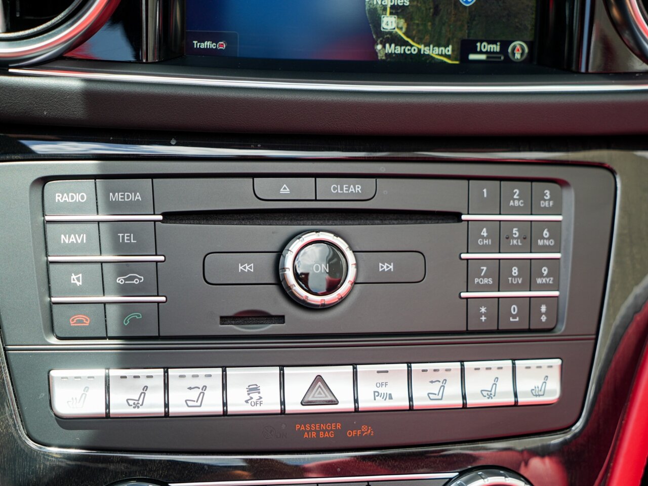 2019 Mercedes-Benz SL 550   - Photo 19 - Bonita Springs, FL 34134