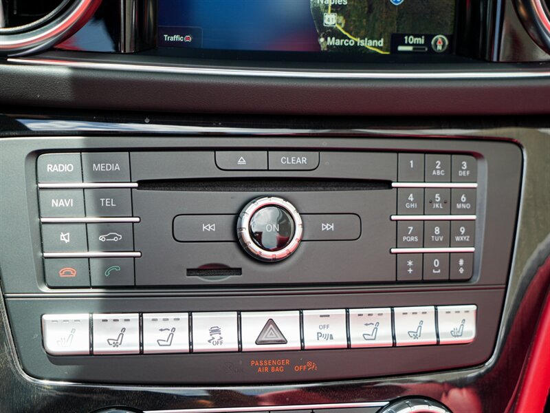 2019 Mercedes-Benz SL 550 - Photo 19 - Bonita Springs, FL 34134