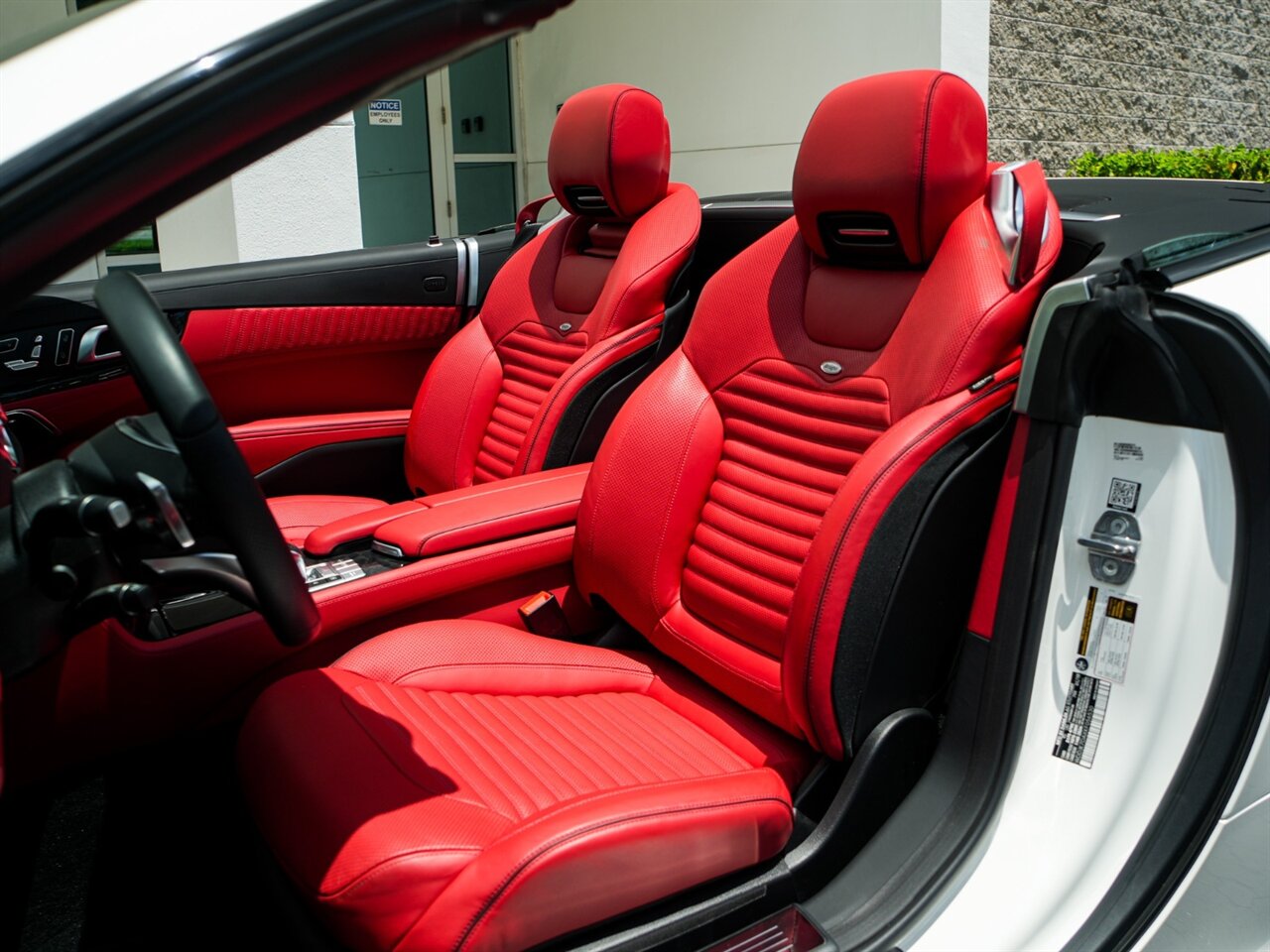 2019 Mercedes-Benz SL 550   - Photo 24 - Bonita Springs, FL 34134