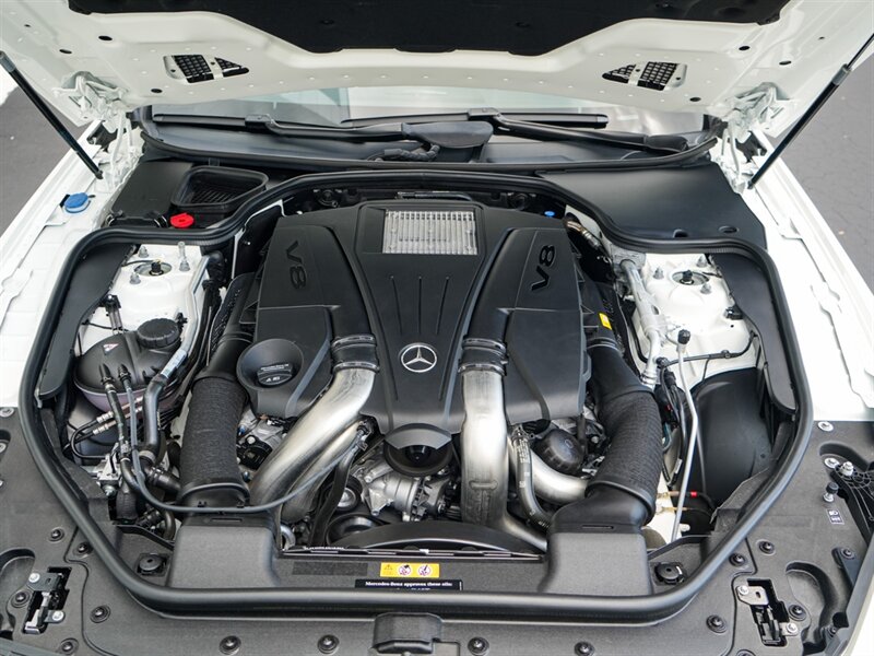 2019 Mercedes-Benz SL 550 - Photo 43 - Bonita Springs, FL 34134