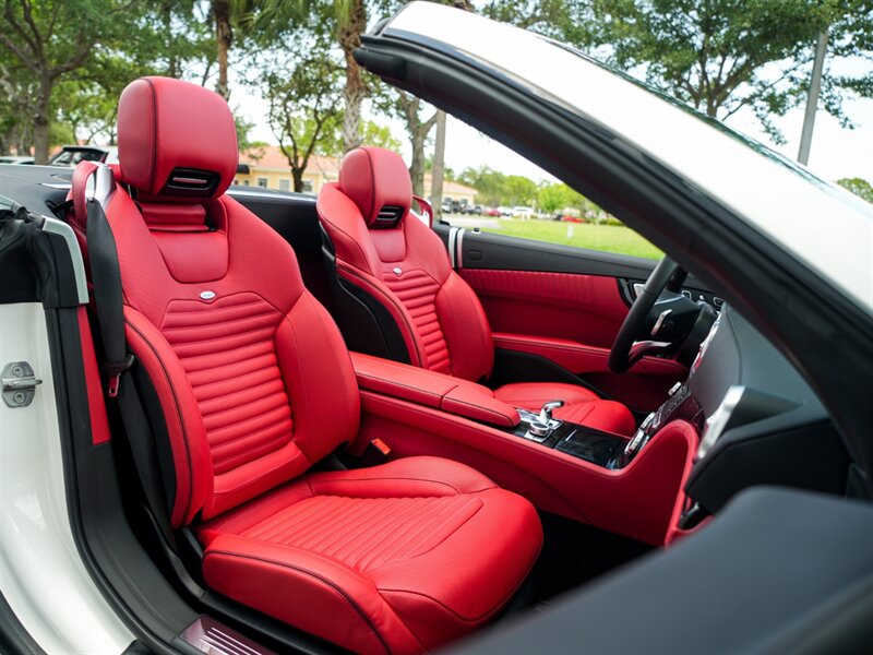 2019 Mercedes-Benz SL 550 - Photo 36 - Bonita Springs, FL 34134