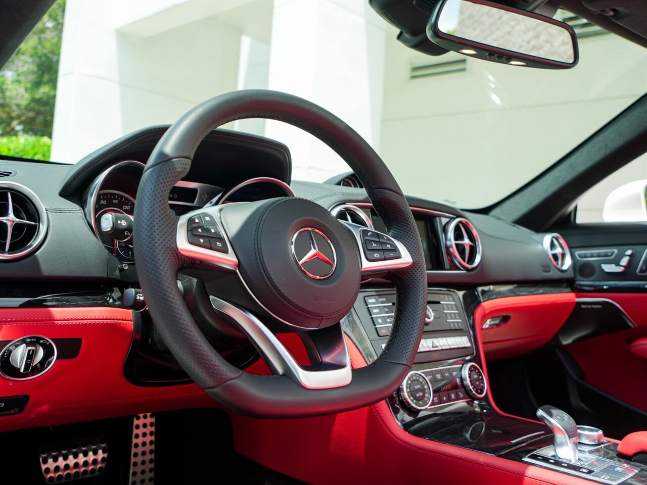 2019 Mercedes-Benz SL 550   - Photo 12 - Bonita Springs, FL 34134