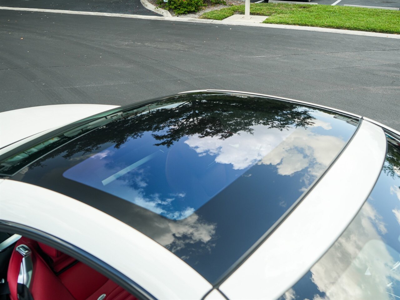 2019 Mercedes-Benz SL 550   - Photo 75 - Bonita Springs, FL 34134