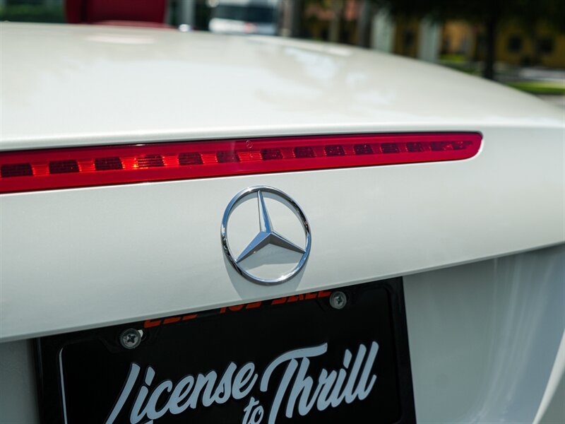 2019 Mercedes-Benz SL 550 - Photo 61 - Bonita Springs, FL 34134