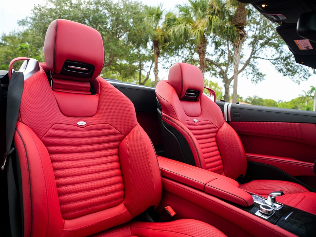 2019 Mercedes-Benz SL 550   - Photo 37 - Bonita Springs, FL 34134