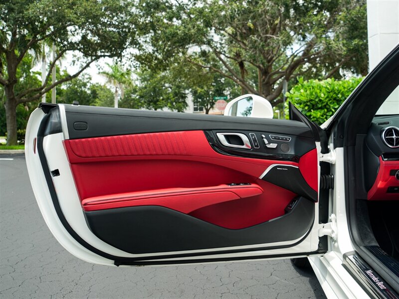 2019 Mercedes-Benz SL 550 - Photo 29 - Bonita Springs, FL 34134