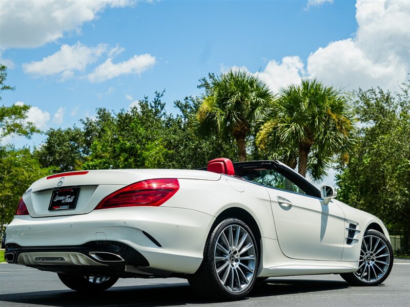 2019 Mercedes-Benz SL 550 - Photo 65 - Bonita Springs, FL 34134