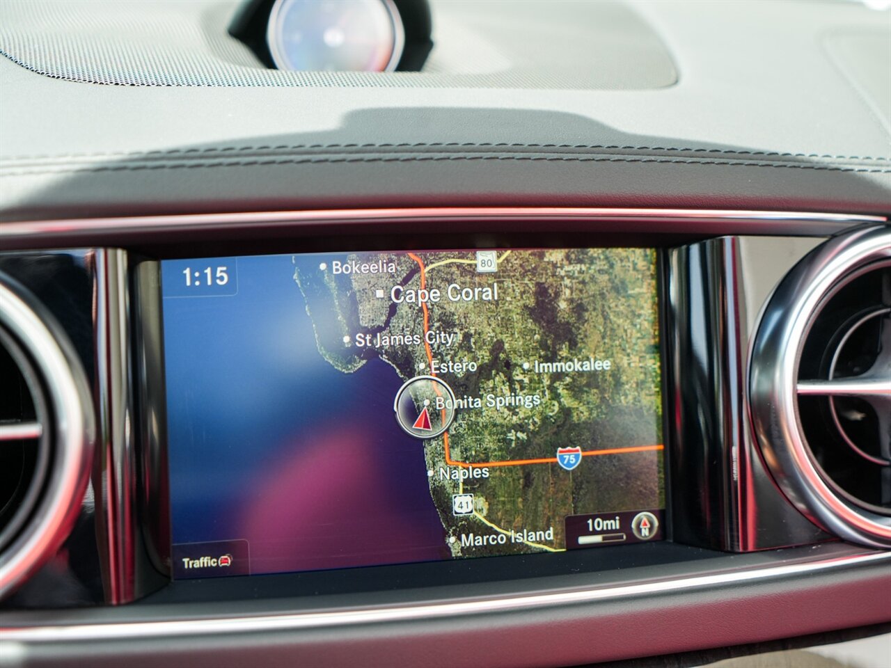 2019 Mercedes-Benz SL 550   - Photo 17 - Bonita Springs, FL 34134