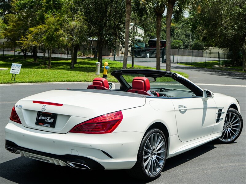 2019 Mercedes-Benz SL 550 - Photo 68 - Bonita Springs, FL 34134
