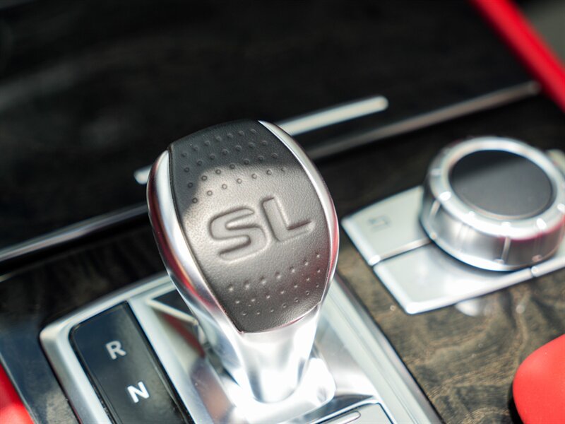 2019 Mercedes-Benz SL 550 - Photo 22 - Bonita Springs, FL 34134