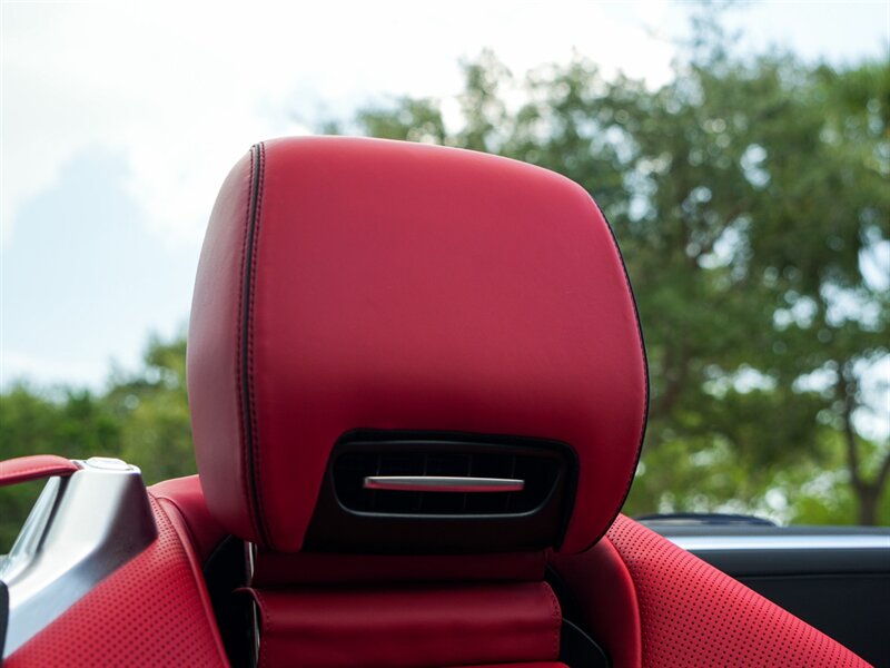 2019 Mercedes-Benz SL 550 - Photo 38 - Bonita Springs, FL 34134
