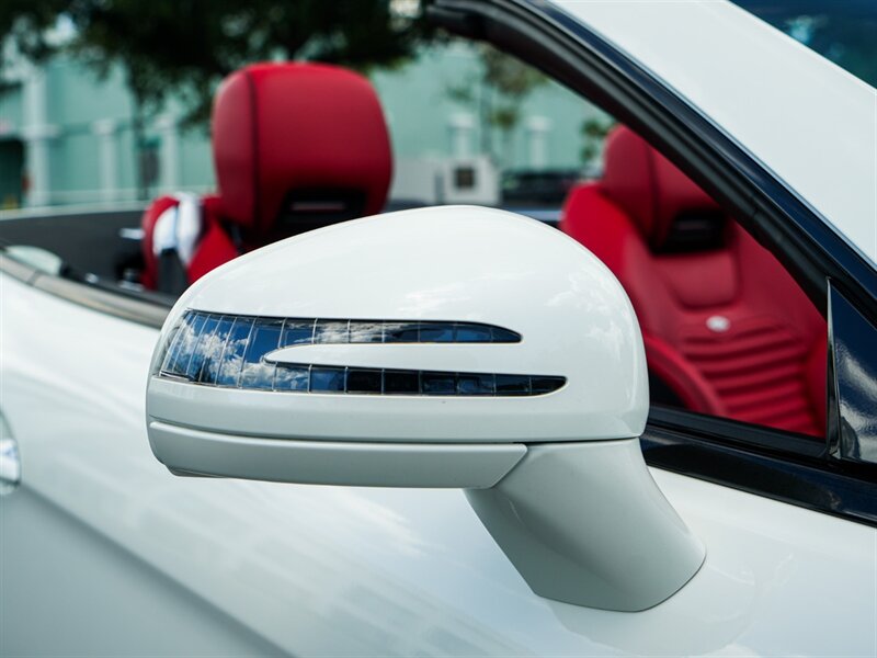 2019 Mercedes-Benz SL 550 - Photo 71 - Bonita Springs, FL 34134