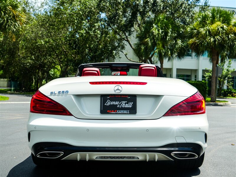 2019 Mercedes-Benz SL 550 - Photo 60 - Bonita Springs, FL 34134