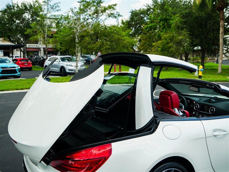 2019 Mercedes-Benz SL 550 - Photo 74 - Bonita Springs, FL 34134