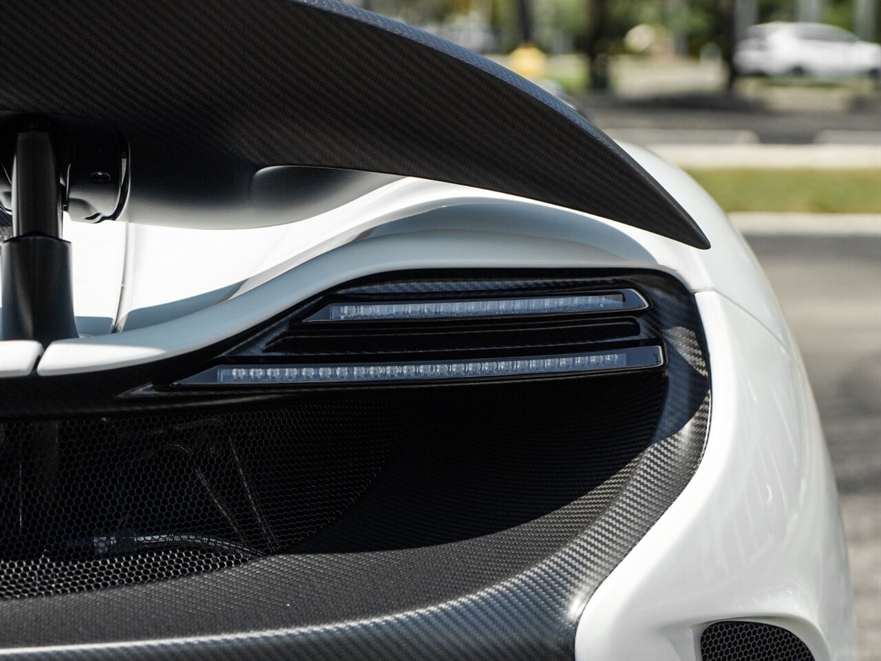 2016 McLaren 675LT Spider   - Photo 59 - Bonita Springs, FL 34134