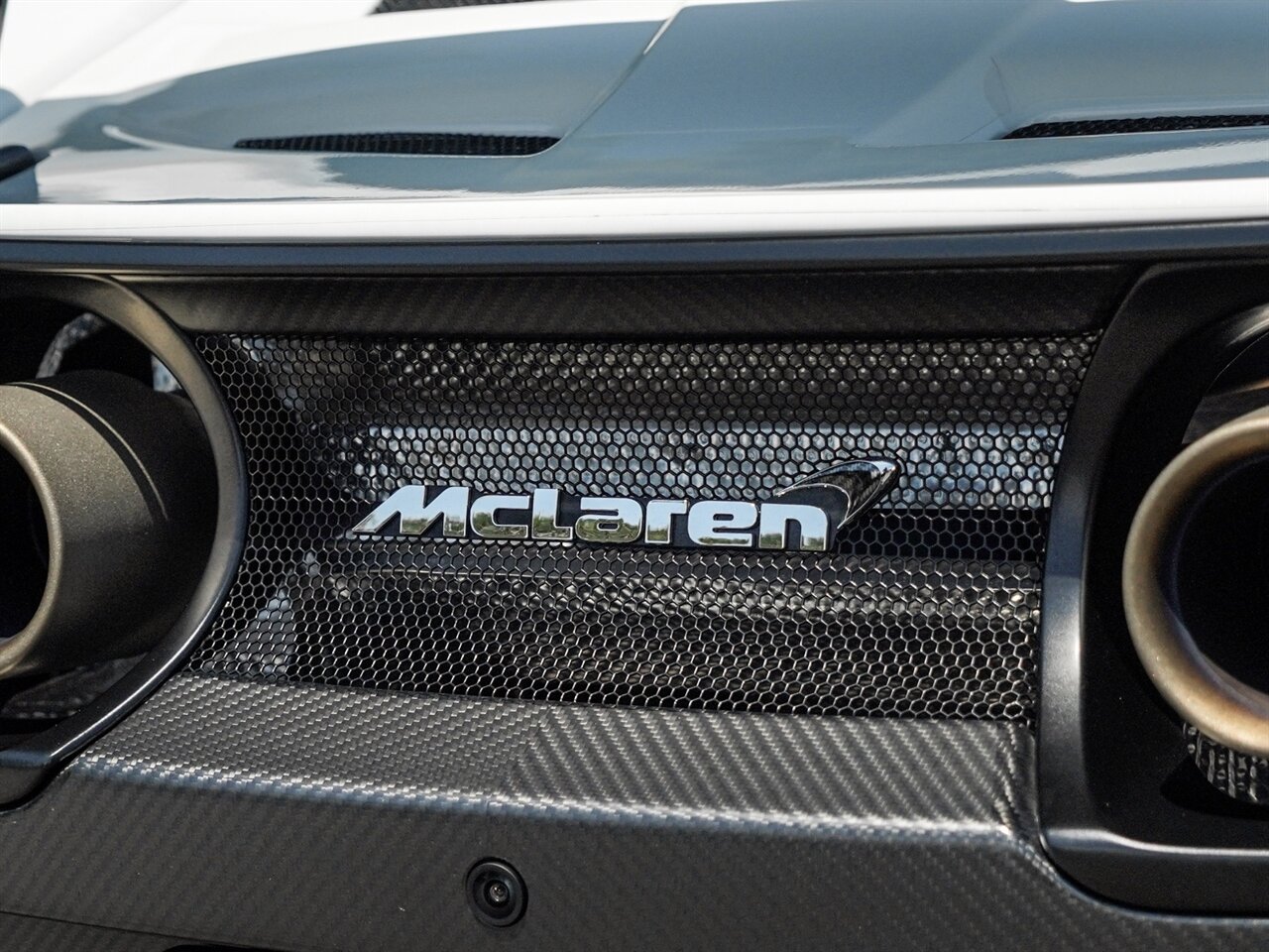 2016 McLaren 675LT Spider   - Photo 55 - Bonita Springs, FL 34134