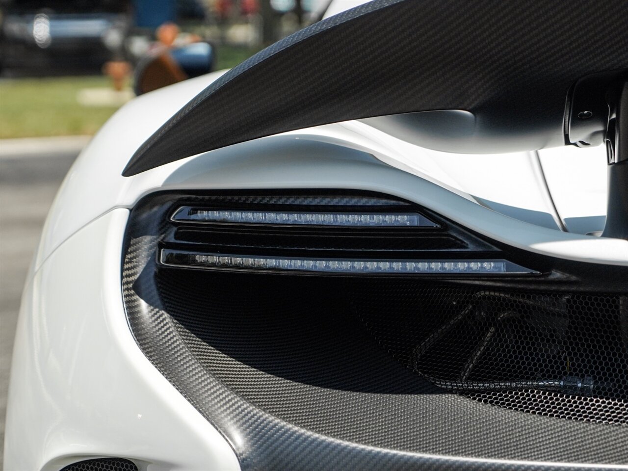 2016 McLaren 675LT Spider   - Photo 52 - Bonita Springs, FL 34134