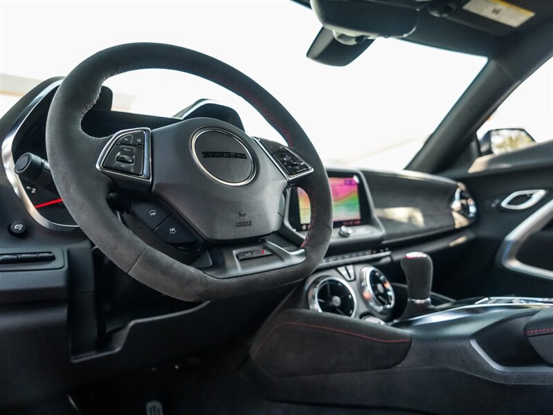 2023 Chevrolet Camaro ZL1 - Photo 14 - Bonita Springs, FL 34134