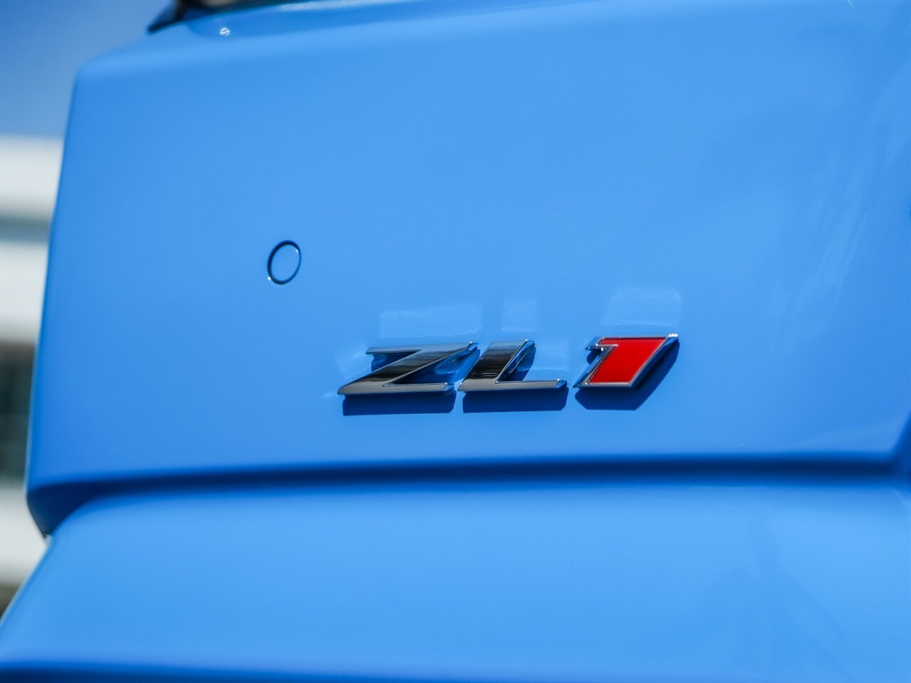 2023 Chevrolet Camaro ZL1   - Photo 42 - Bonita Springs, FL 34134