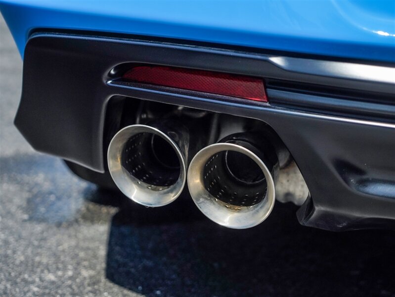 2023 Chevrolet Camaro ZL1 - Photo 41 - Bonita Springs, FL 34134