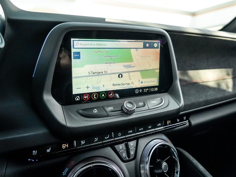 2023 Chevrolet Camaro ZL1 - Photo 26 - Bonita Springs, FL 34134