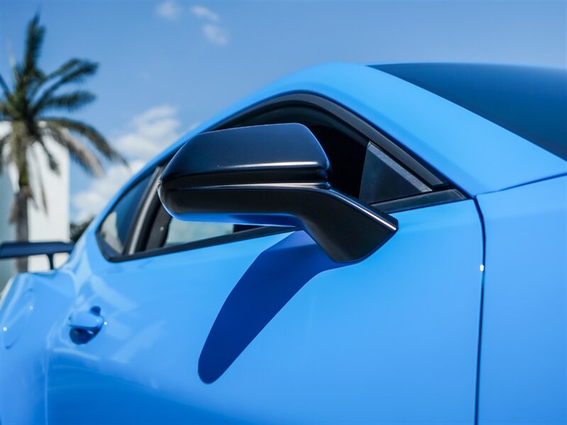 2023 Chevrolet Camaro ZL1 - Photo 46 - Bonita Springs, FL 34134