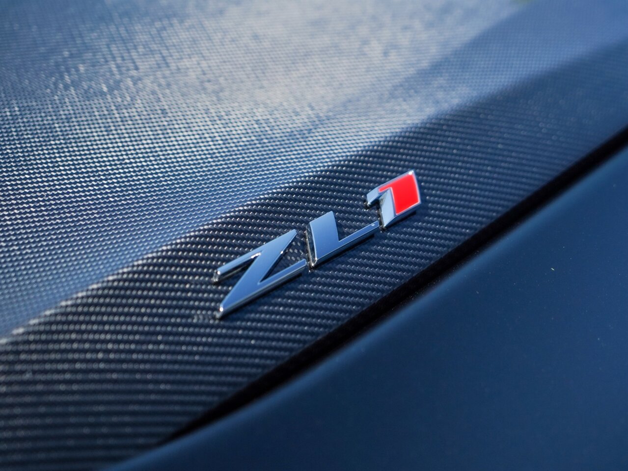 2023 Chevrolet Camaro ZL1   - Photo 13 - Bonita Springs, FL 34134