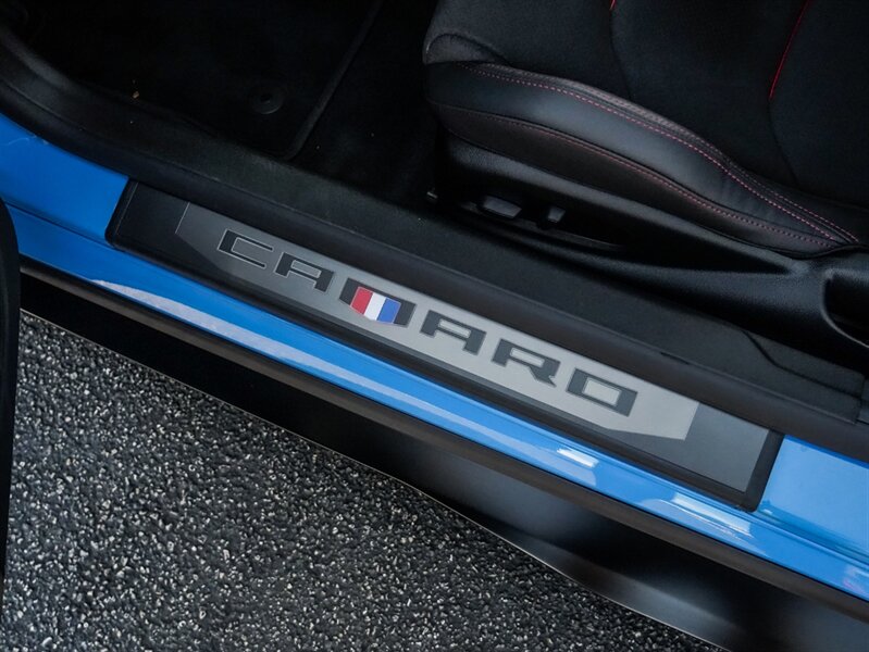 2023 Chevrolet Camaro ZL1 - Photo 23 - Bonita Springs, FL 34134
