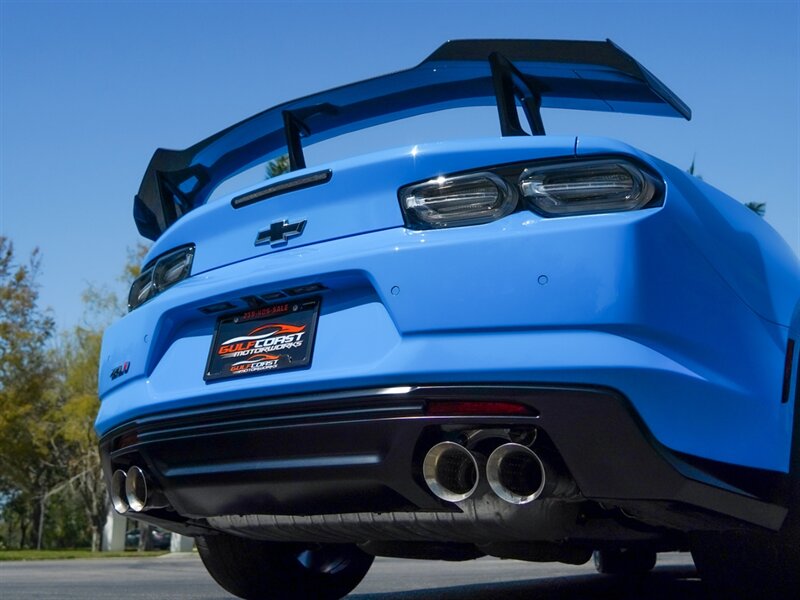 2023 Chevrolet Camaro ZL1 - Photo 39 - Bonita Springs, FL 34134